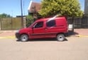 Utilitarios - Citroen Berlingo 2016 Diesel 170000Km - En Venta
