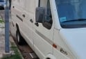 Utilitarios - Iveco DAILY 35.10 2006 Diesel 238000Km - En Venta