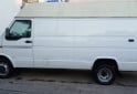 Utilitarios - Iveco DAILY 35.10 2006 Diesel 238000Km - En Venta