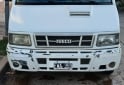 Utilitarios - Iveco DAILY 35.10 2006 Diesel 238000Km - En Venta