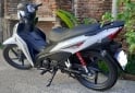 Motos - Honda Wave full 2023 Nafta 7700Km - En Venta
