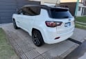 Camionetas - Jeep Compass 2025 Nafta 13700Km - En Venta