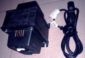 Electr�nica - Auto transformador 220v - 110v - En Venta