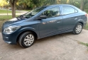 Autos - Chevrolet Prisma 1.4N LT 2013 GNC 294000Km - En Venta