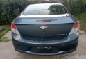 Autos - Chevrolet Prisma 1.4N LT 2013 GNC 294000Km - En Venta