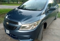 Autos - Chevrolet Prisma 1.4N LT 2013 GNC 294000Km - En Venta