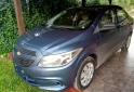 Autos - Chevrolet Prisma 1.4N LT 2013 GNC 294000Km - En Venta