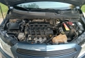 Autos - Chevrolet Prisma 1.4N LT 2013 GNC 294000Km - En Venta