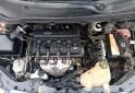 Autos - Chevrolet Prisma 1.4N LT 2013 GNC 294000Km - En Venta