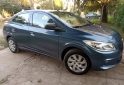 Autos - Chevrolet Prisma 1.4N LT 2013 GNC 294000Km - En Venta