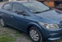 Autos - Chevrolet Prisma 1.4N LT 2013 GNC 294000Km - En Venta