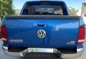 Camionetas - Volkswagen Amarok 2017 Diesel 180000Km - En Venta