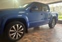 Camionetas - Volkswagen Amarok 2017 Diesel 180000Km - En Venta