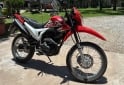 Motos - Honda XR 2024 Nafta 4488Km - En Venta