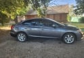 Autos - Honda Civic 2016 Nafta 158000Km - En Venta