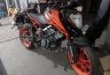 Motos - Ktm Ng 200 abs 2020 Nafta 8000Km - En Venta