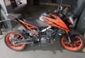 Motos - Ktm Ng 200 abs 2020 Nafta 8000Km - En Venta