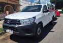 Camionetas - Toyota HILUX 2017 Diesel 300000Km - En Venta