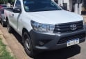 Camionetas - Toyota HILUX 2017 Diesel 300000Km - En Venta