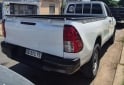 Camionetas - Toyota HILUX 2017 Diesel 300000Km - En Venta