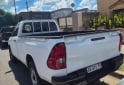 Camionetas - Toyota HILUX 2017 Diesel 300000Km - En Venta