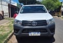 Camionetas - Toyota HILUX 2017 Diesel 300000Km - En Venta