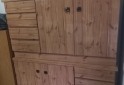 Hogar - Bahiut / C�moda / Organizador 2puertas & 4cajones. - En Venta