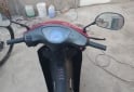 Motos - Zanella Zb 110 Rt 2024 Nafta 6800Km - En Venta
