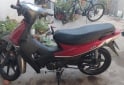 Motos - Zanella Zb 110 Rt 2024 Nafta 6800Km - En Venta