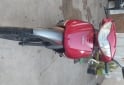 Motos - Zanella Zb 110 Rt 2024 Nafta 6800Km - En Venta