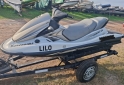 Embarcaciones - Kawasaki STX 15F |Triplaza 160Hp - En Venta