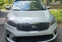 Camionetas - Kia SORENTO GT LINE 2.2 4x4 2018 Diesel 121000Km - En Venta