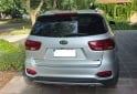 Camionetas - Kia SORENTO GT LINE 2.2 4x4 2018 Diesel 121000Km - En Venta