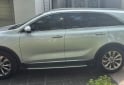 Camionetas - Kia SORENTO GT LINE 2.2 4x4 2018 Diesel 121000Km - En Venta