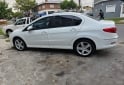 Autos - Peugeot 408 2.0 allure + Nav 2013 GNC 195000Km - En Venta