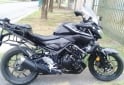 Motos - Yamaha Mt03 2018 Nafta 34000Km - En Venta