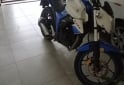 Motos - Suzuki Gixxer 150 2018 Nafta 36000Km - En Venta