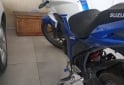 Motos - Suzuki Gixxer 150 2018 Nafta 36000Km - En Venta