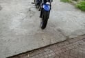 Motos - Suzuki Gixxer 150 2018 Nafta 36000Km - En Venta