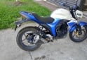 Motos - Suzuki Gixxer 150 2018 Nafta 36000Km - En Venta