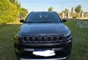 Camionetas - Jeep Compass longitud 2023 Nafta 18000Km - En Venta