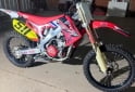Motos - Honda Crf 2011 Nafta 54Km - En Venta
