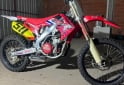 Motos - Honda Crf 2011 Nafta 54Km - En Venta