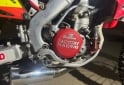 Motos - Honda Crf 2011 Nafta 54Km - En Venta