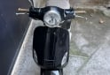 Motos - Zanella STYLER 150 EXCLUSIVE 2018 Nafta 20000Km - En Venta