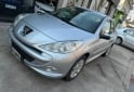 Autos - Peugeot 207 XS 1.4 ALLURE 2014 Nafta - En Venta