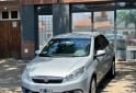 Autos - Fiat Grand Siena 2015 GNC 140000Km - En Venta
