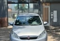Autos - Fiat Grand Siena 2015 GNC 140000Km - En Venta
