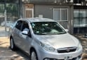 Autos - Fiat Grand Siena 2015 GNC 140000Km - En Venta