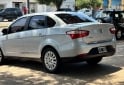 Autos - Fiat Grand Siena 2015 GNC 140000Km - En Venta